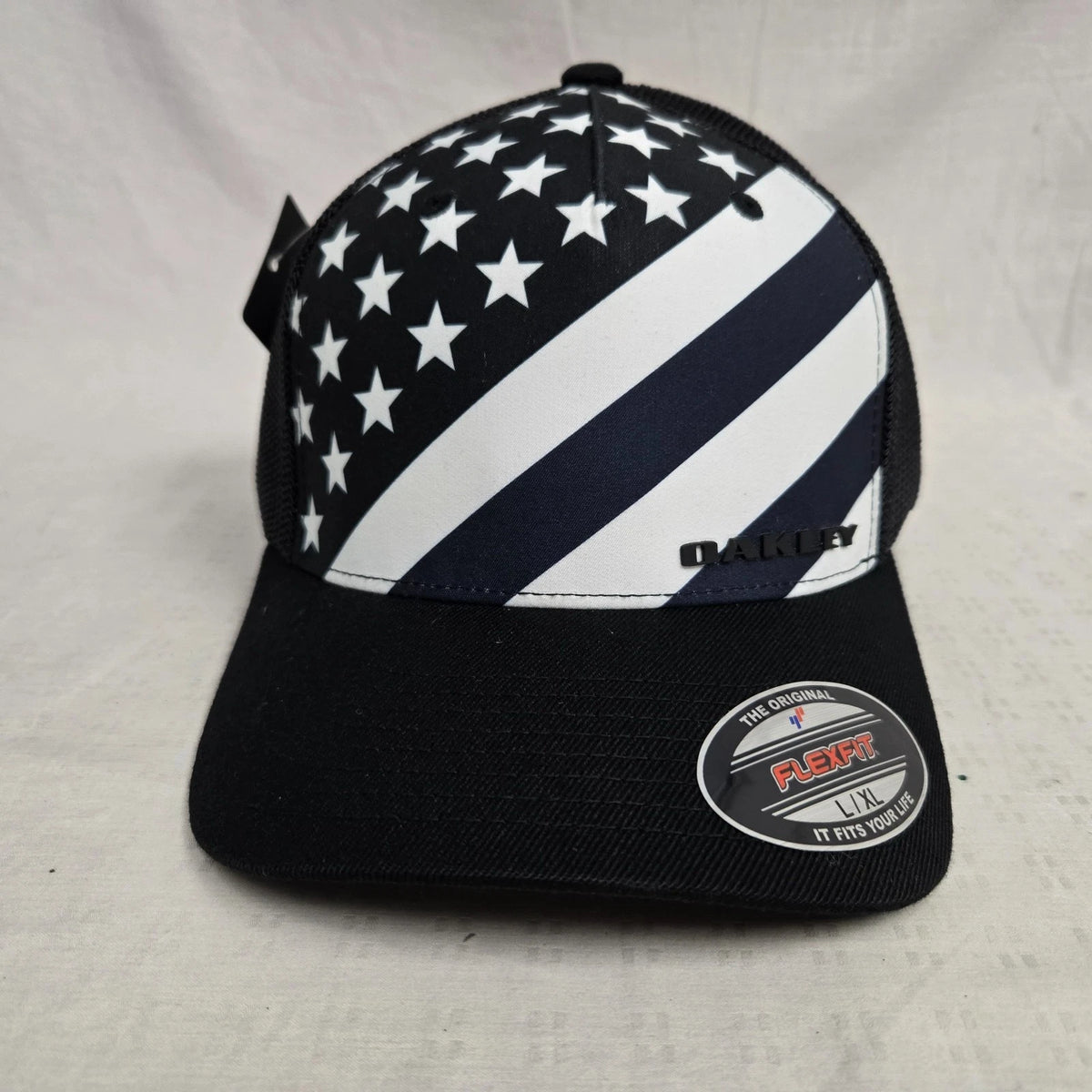 Oakley Indy Passport Hat