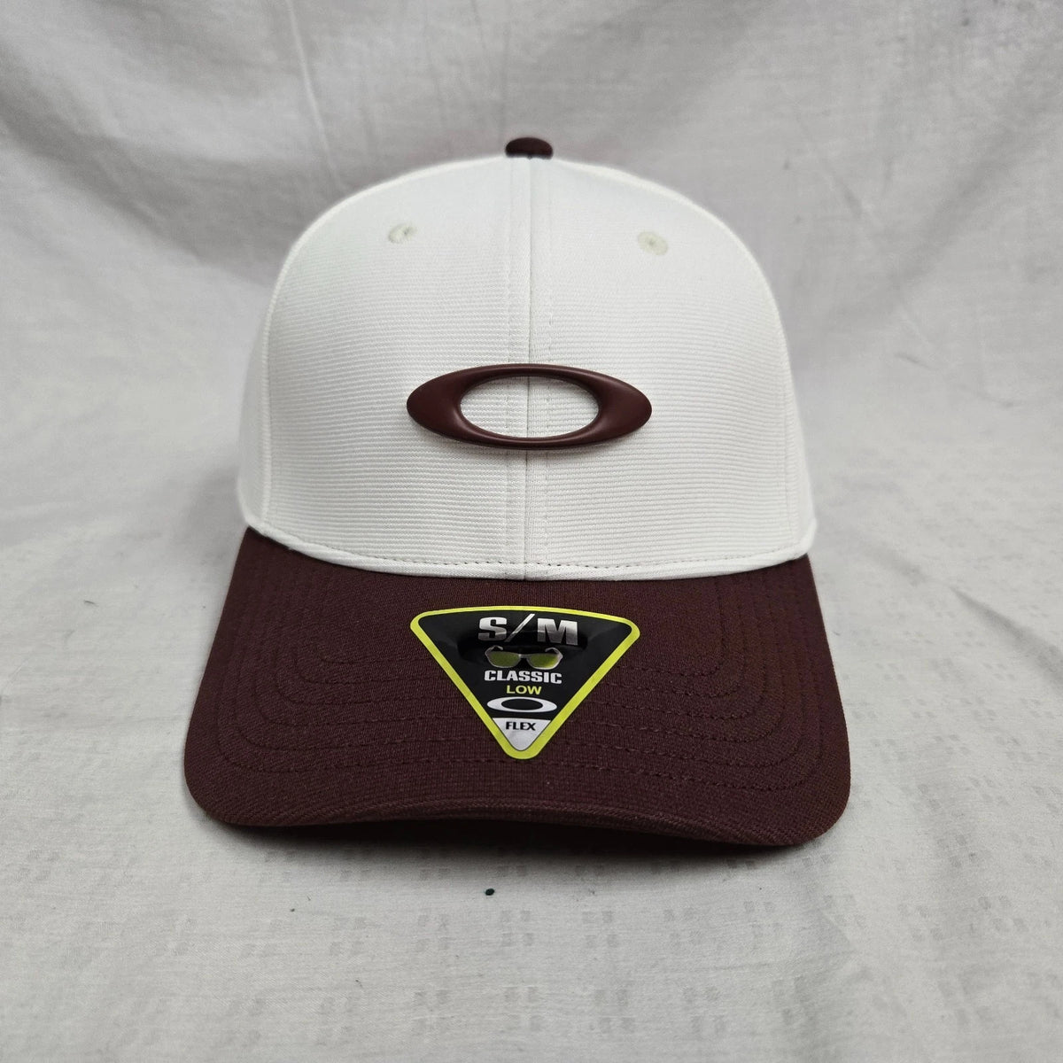Oakley Tincan Hat *DISPLAY*