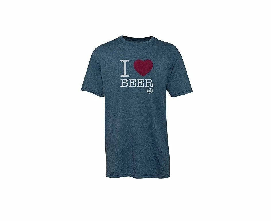 VonZipper "I Love Beer" Tee CLOSEOUT