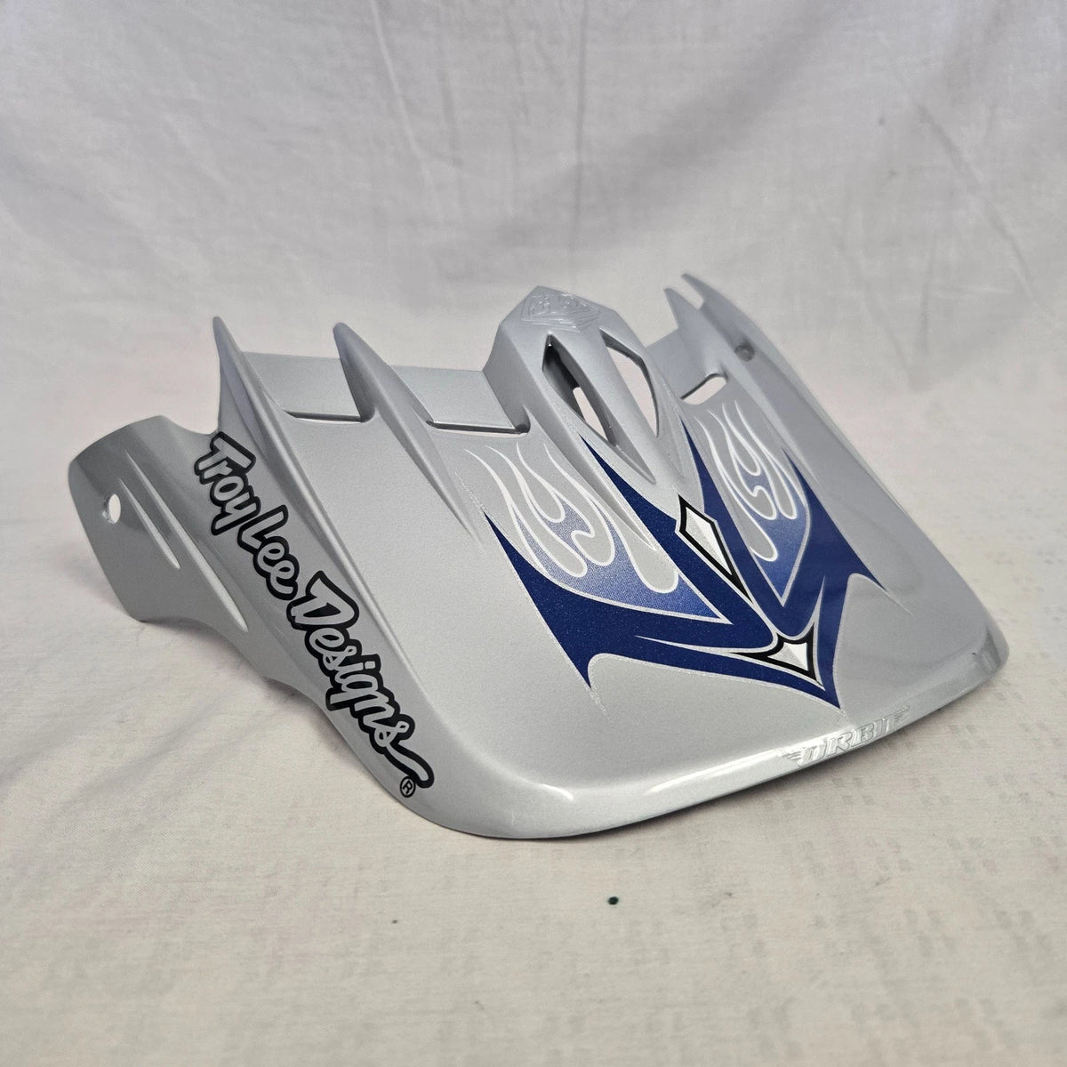 Troy Lee Designs SE Orbit Helmet Replacement Visor