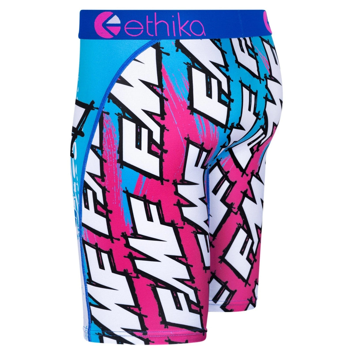 Ethika The Staple FMF Maxx'd Out Underwear