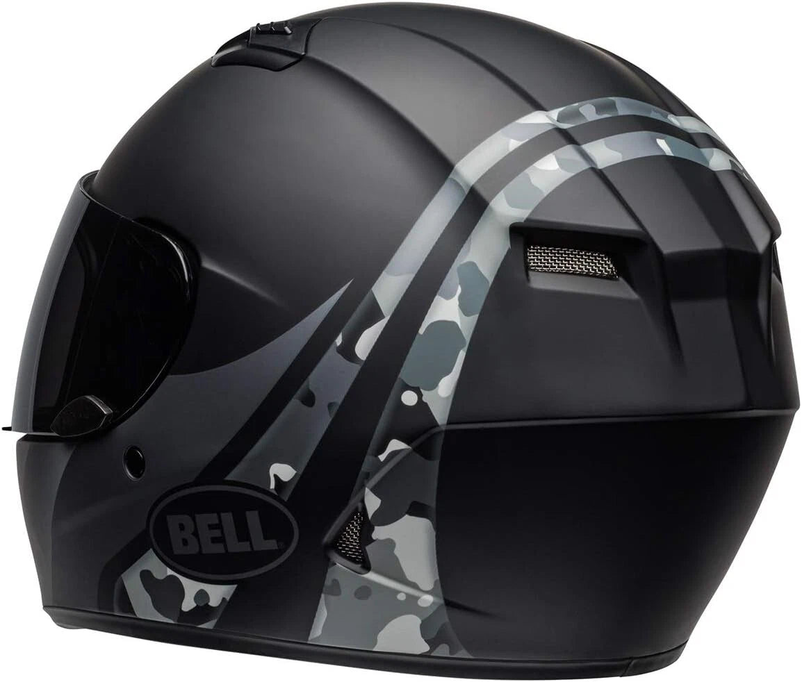 Bell Qualifier Integrity Helmet