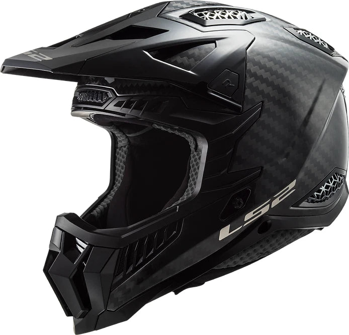 LS2 X Force Solid Helmet