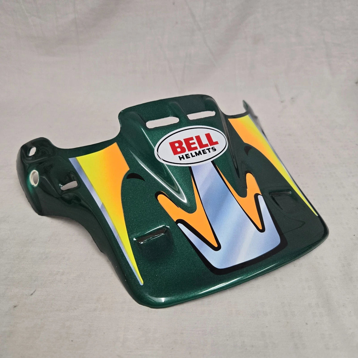 Bell Moto 6 Graphic Visor