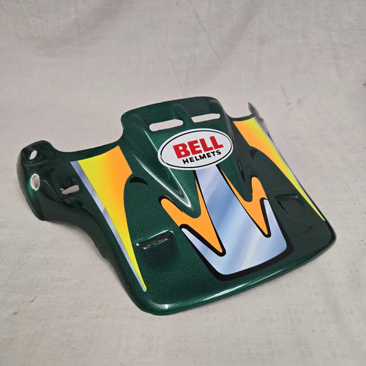 Bell Moto 6 Graphic Visor