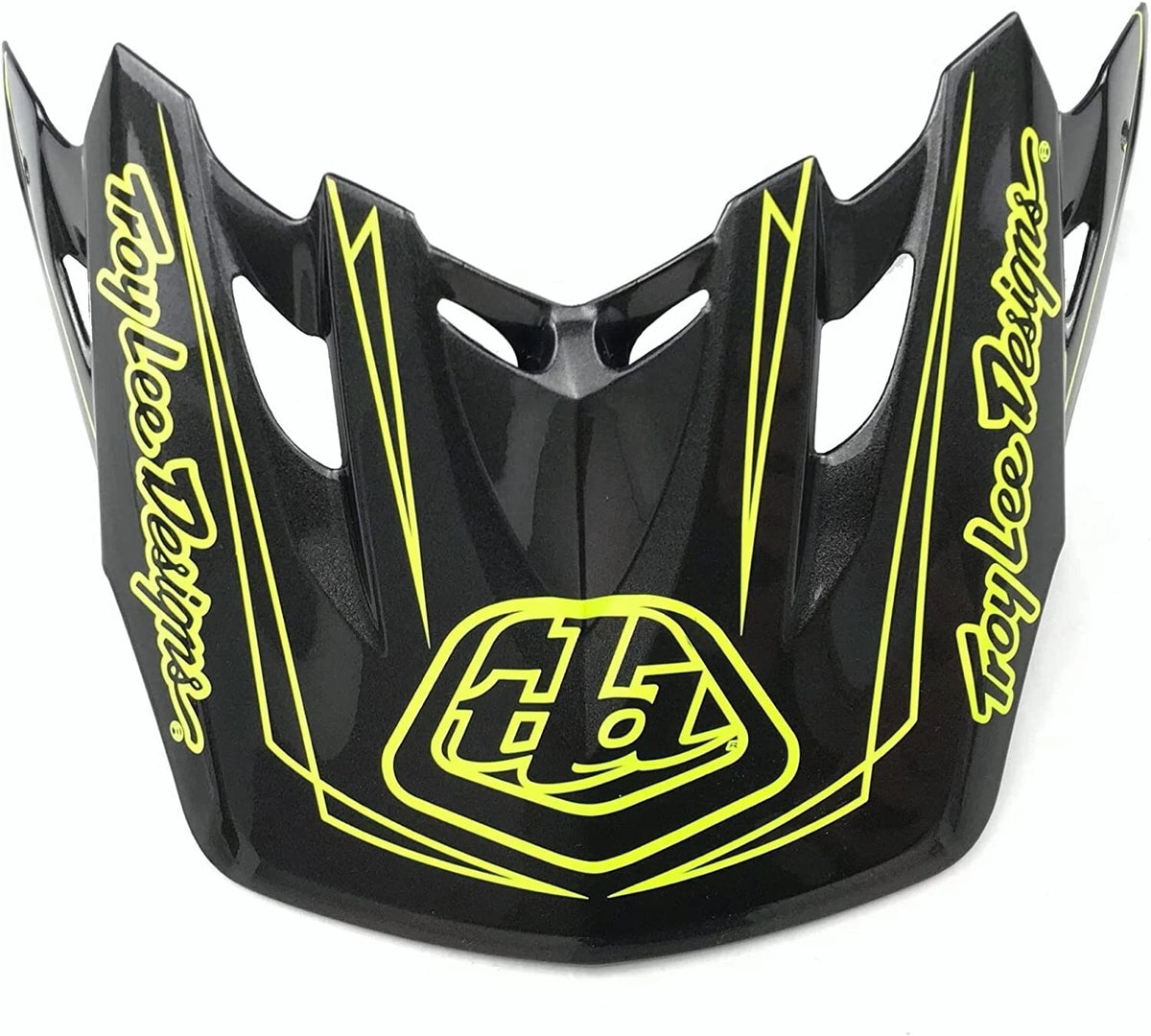 Troy Lee Designs SE3 Helmet Replacement Visor