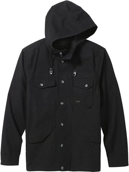 Oakley Taildragger Hooded Jacket