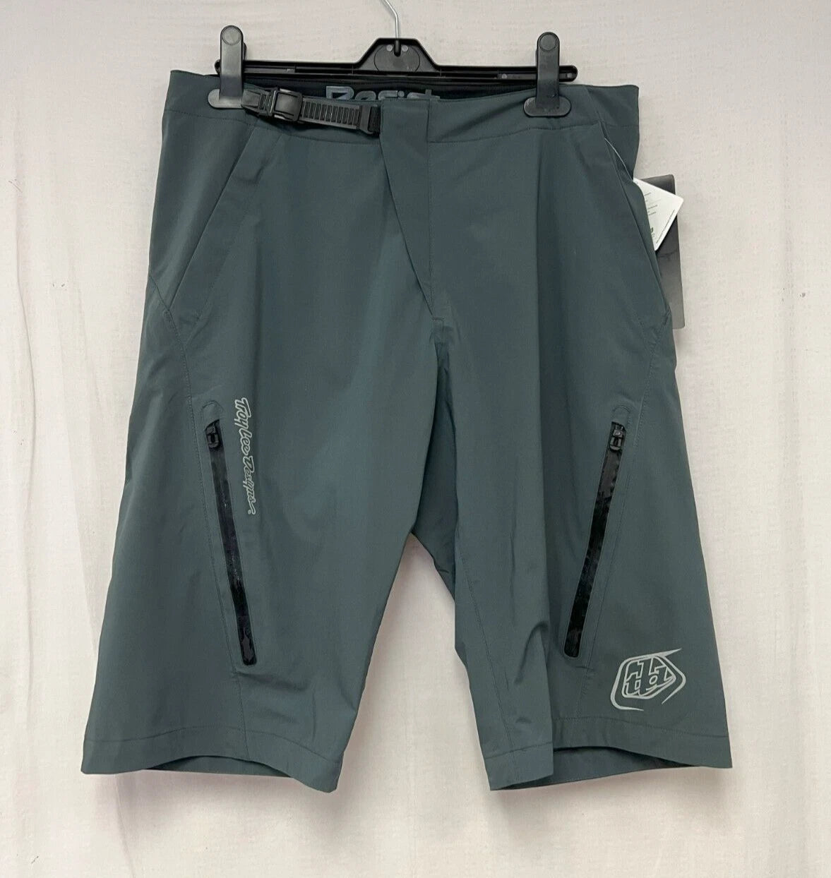 Troy Lee Designs Resist Shorts No Liner *DISPLAY* CLOSEOUT