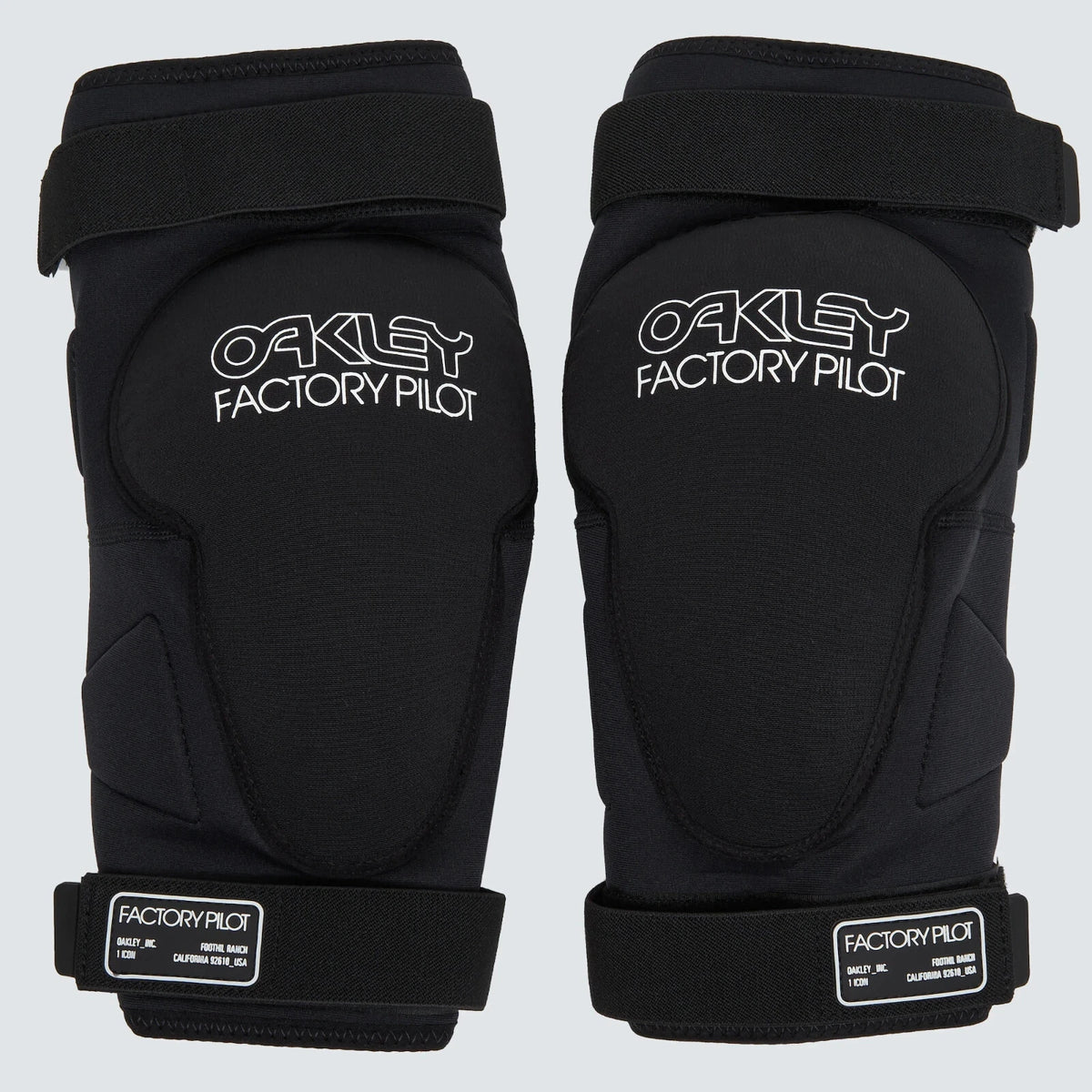 Oakley Drop In RZ-Labs Protection Knee Guards