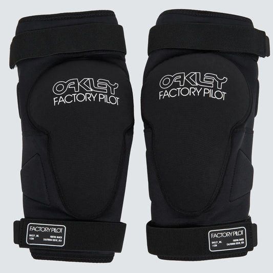 Oakley Drop In RZ-Labs Protection Knee Guards