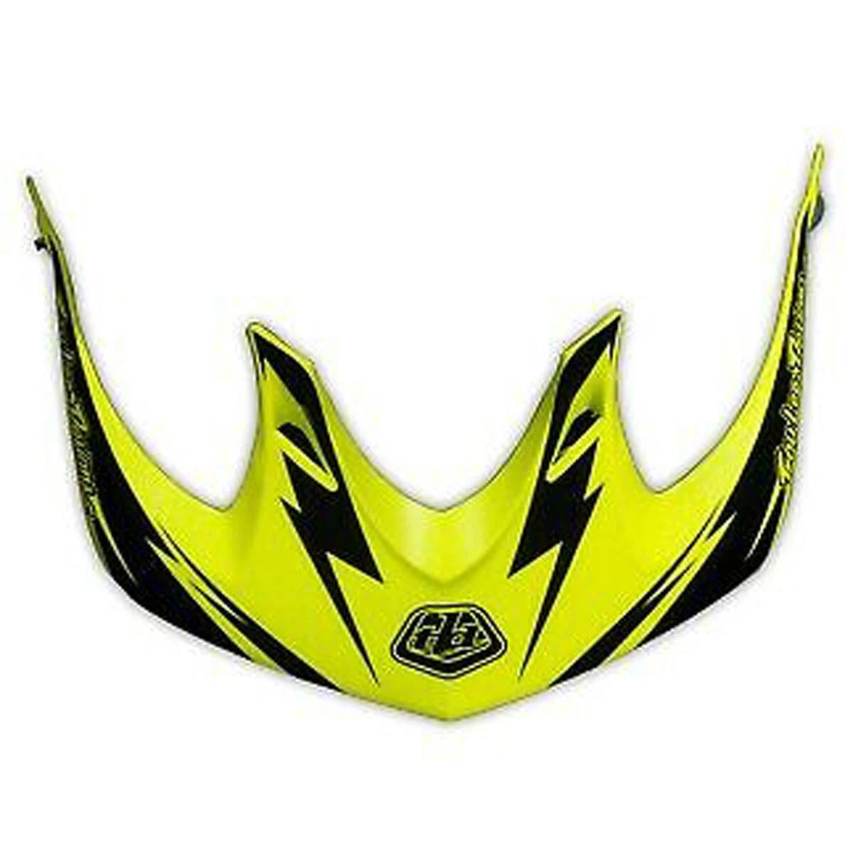 Troy Lee Designs A1 Helmet Replacement Visor