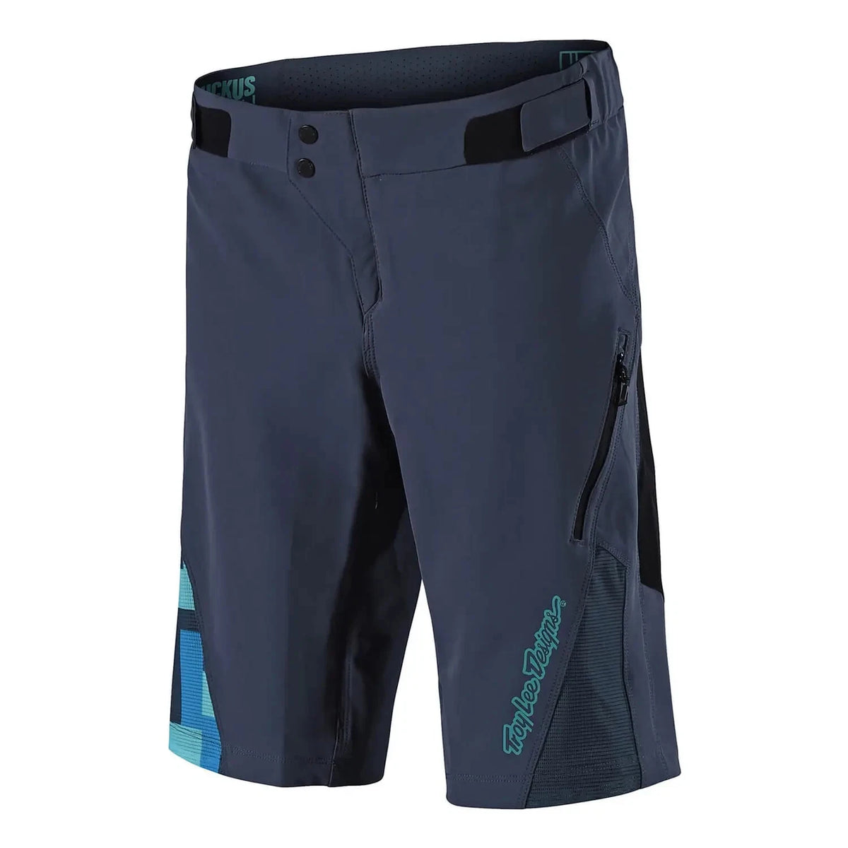 Troy Lee Designs Womens Ruckus Shorts CLOSEOUT