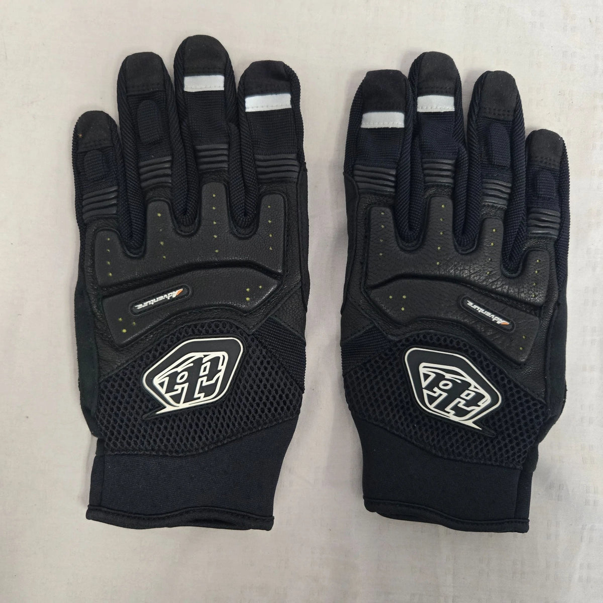 Troy Lee Designs Adventure Gloves *DISPLAY*