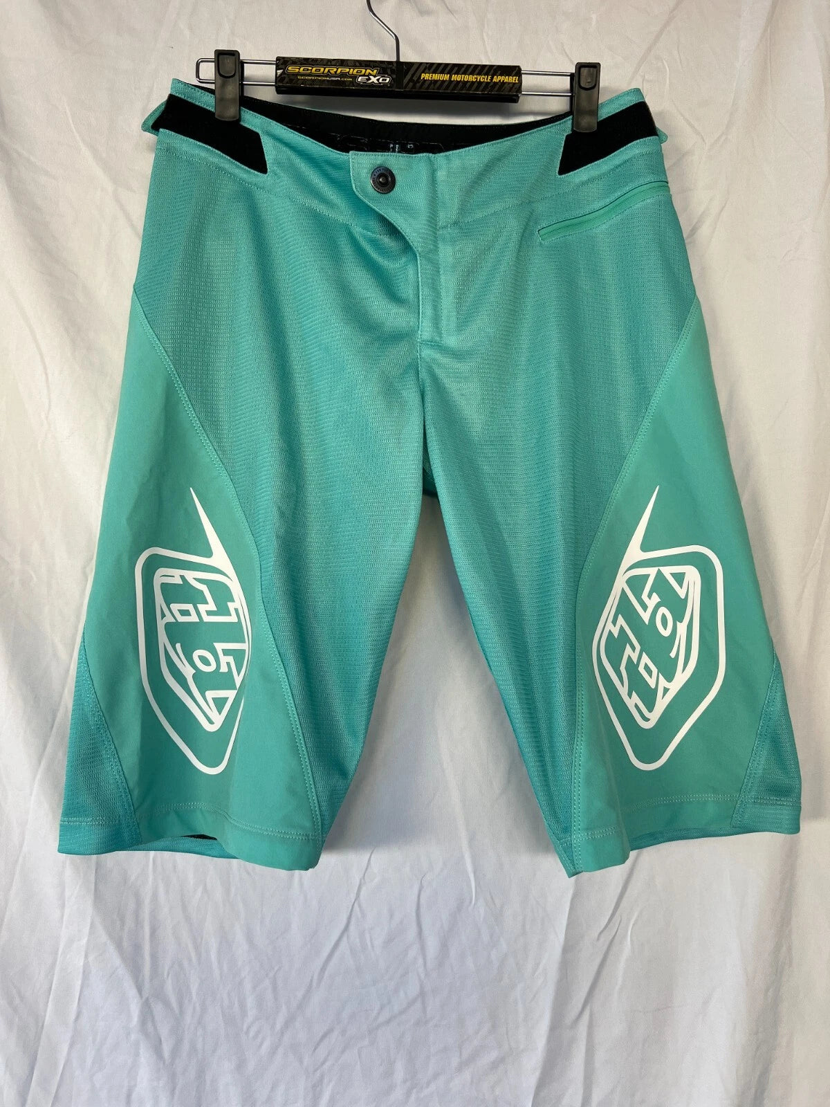 Troy Lee Designs Sprint MTB Shorts *DISPLAY* CLOSEOUT