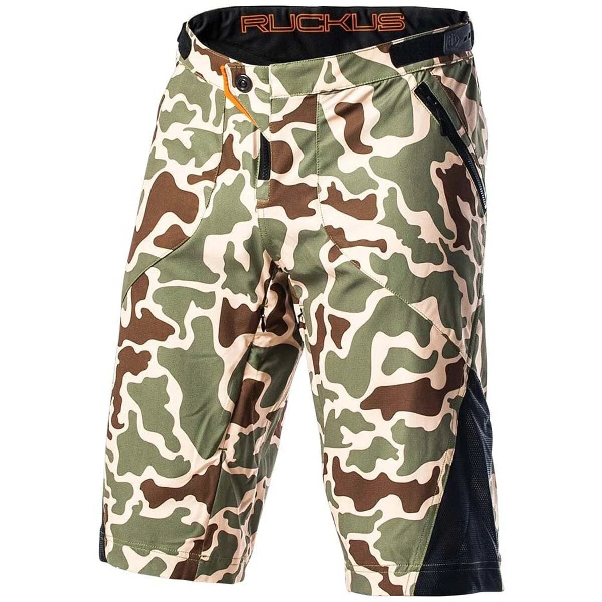 Troy Lee Designs Ruckus Shorts CLOSEOUT