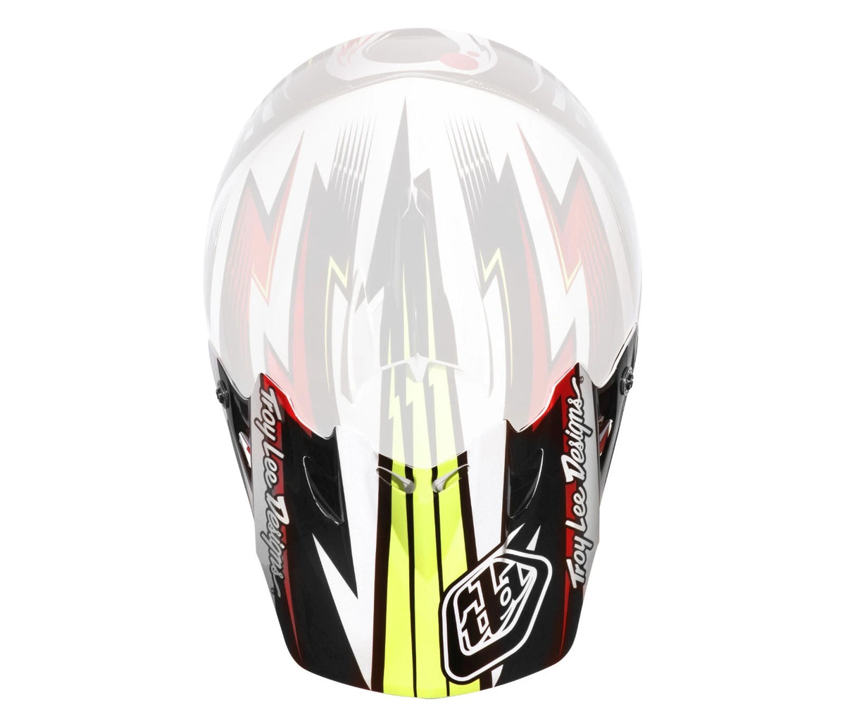 Troy Lee Designs SE3 Helmet Replacement Visor