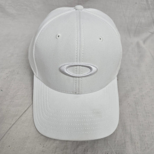 Oakley 6 Panel Hat *DISPLAY*