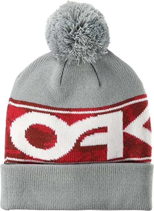 Oakley Wanderlust Pom Beanie