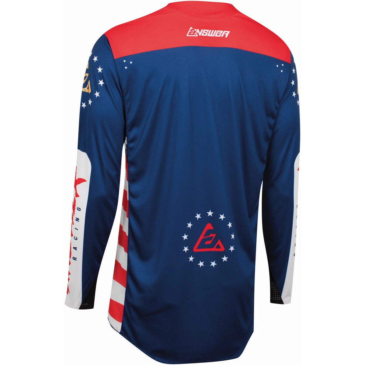 Answer Racing Elite Redzone Jersey CLOSEOUT