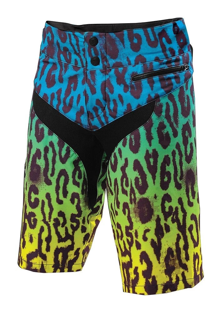 Troy Lee Designs Womens Skyline Shorts Shell CLOSEOUT