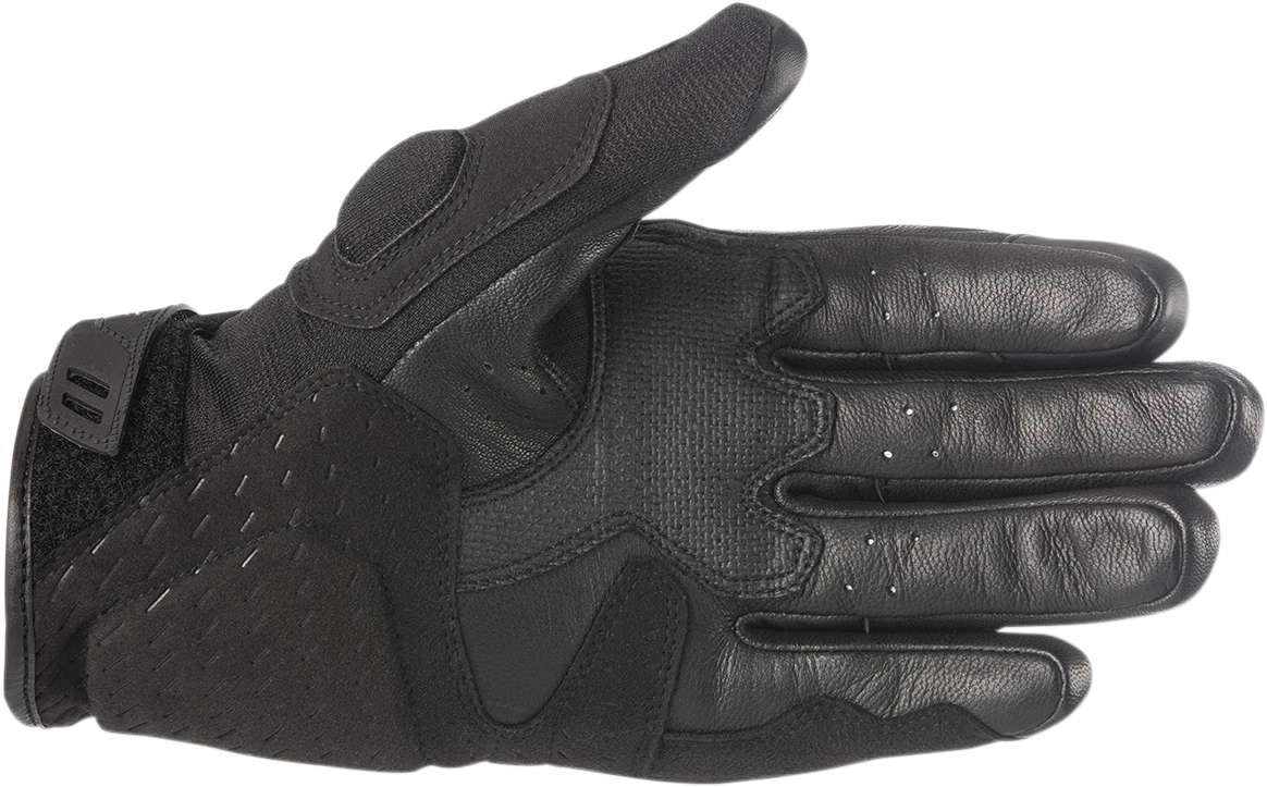 Alpinestars C-30 Drystar Motorcycle Gloves
