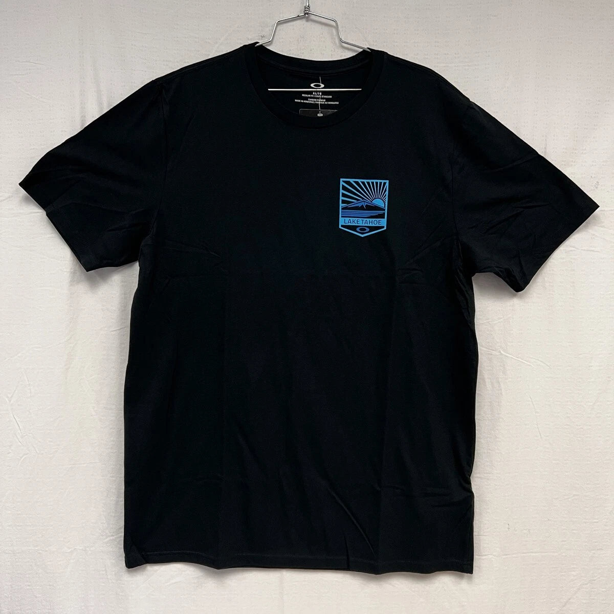 Oakley 50 Tahoe Art Tee