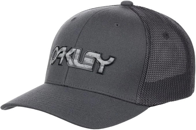 Oakley B1B Hologram Hat