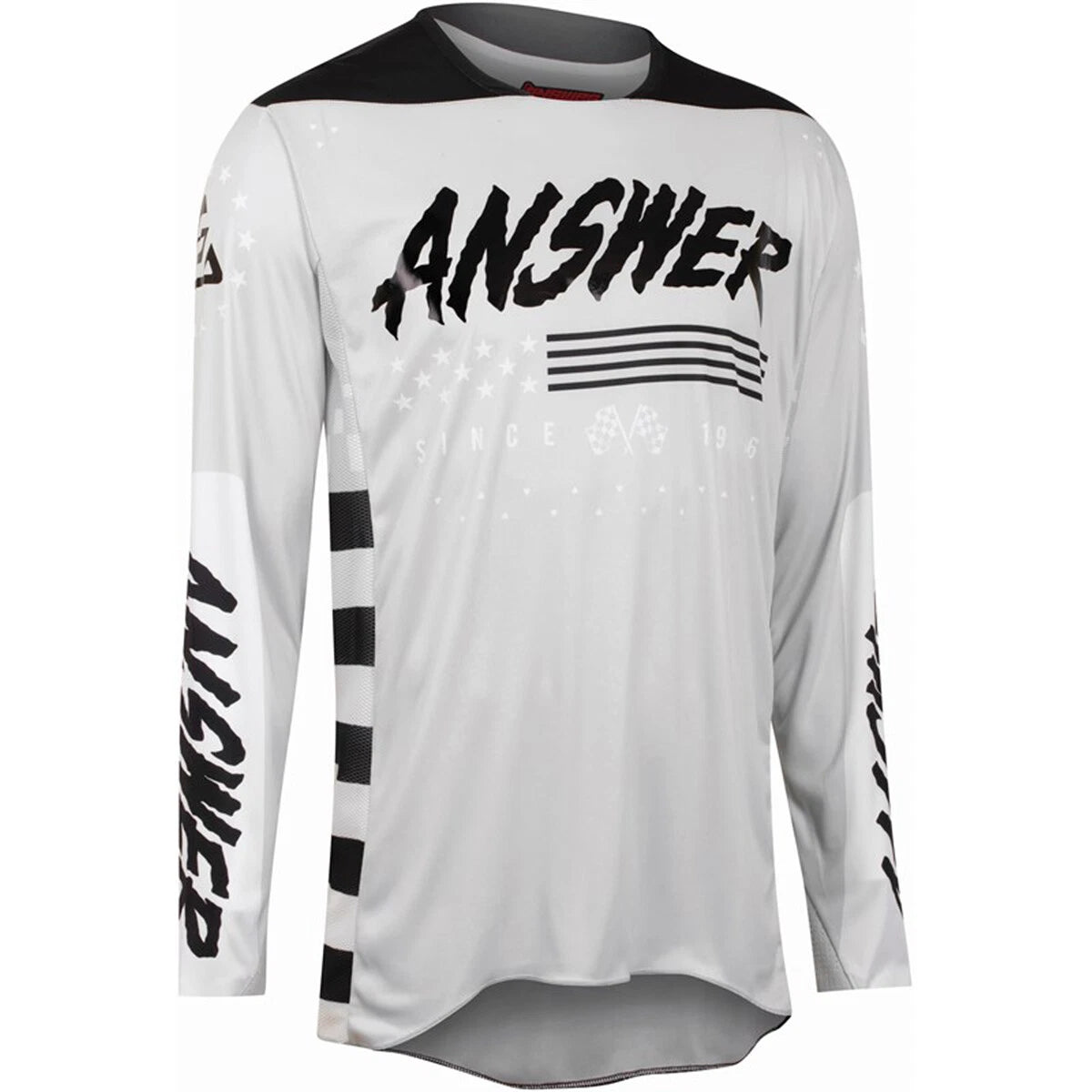 Answer Racing Elite Redzone Jersey CLOSEOUT