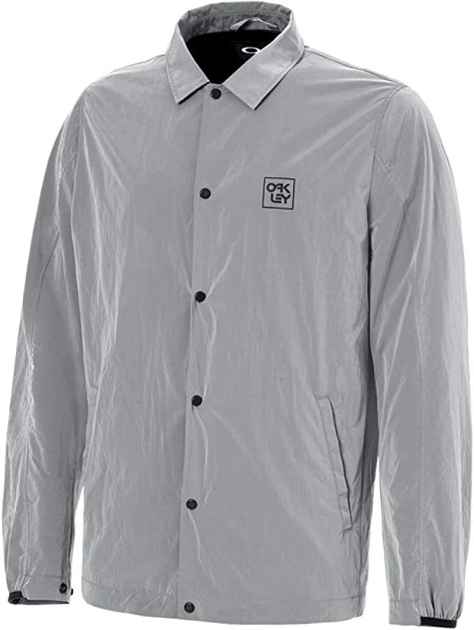 Oakley Fs Coach'S Jacket