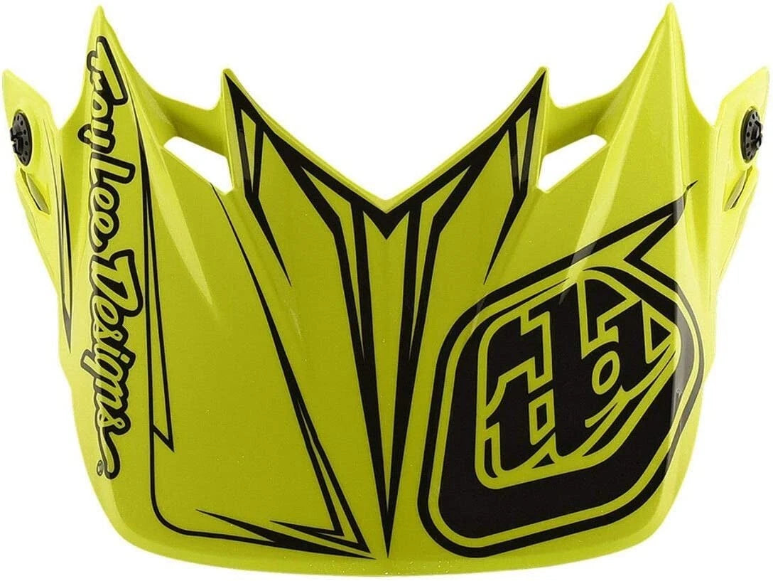 Troy Lee Designs SE4 Helmet Replacement Visor