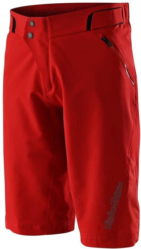 Troy Lee Designs Ruckus Shorts Shell No Liner *DISPLAY* CLOSEOUT