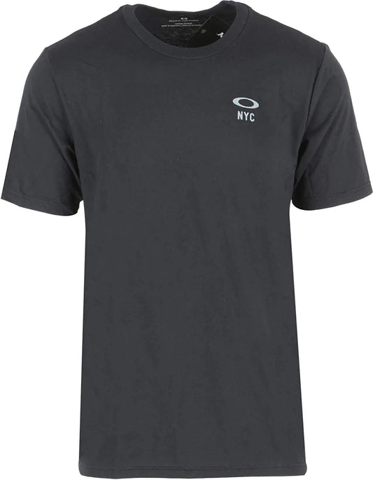 Oakley 50-NewYork Art Tee