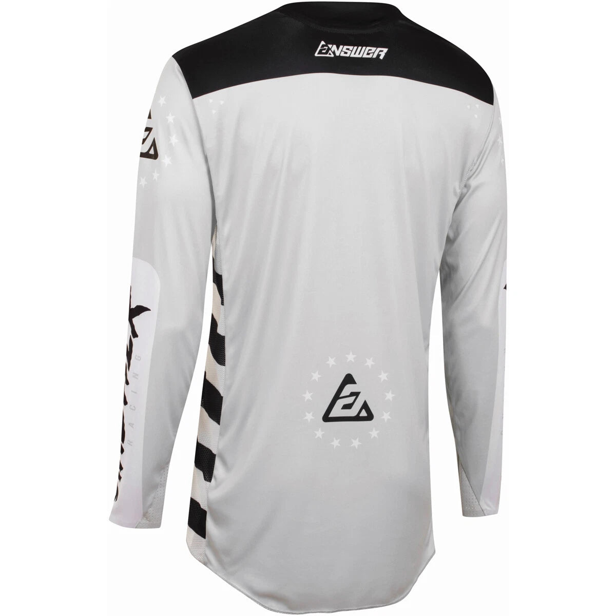 Answer Racing Elite Redzone Jersey CLOSEOUT