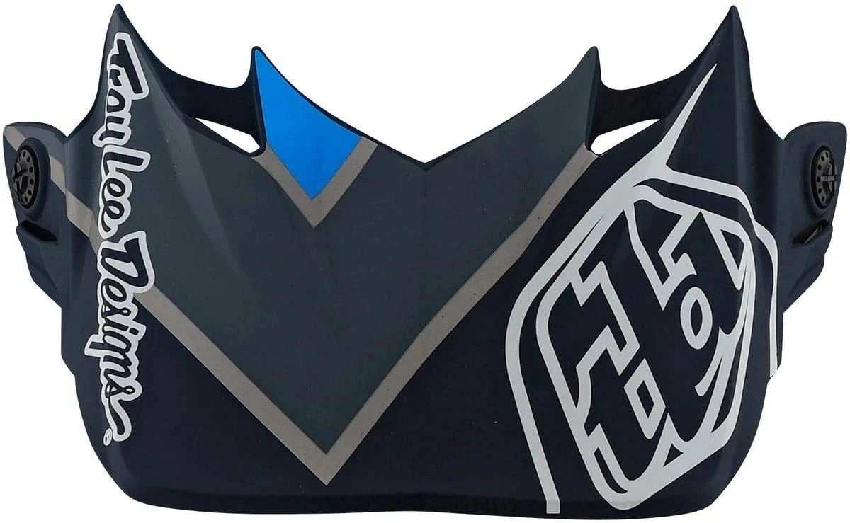 Troy Lee Designs SE4 Helmet Replacement Visor