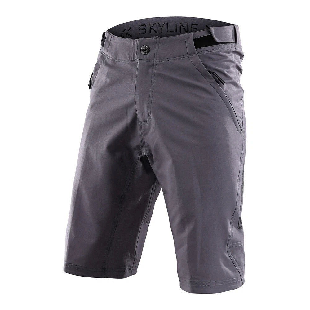 Troy Lee Designs Skyline Shorts W/ Liner (CLOSEOUT)