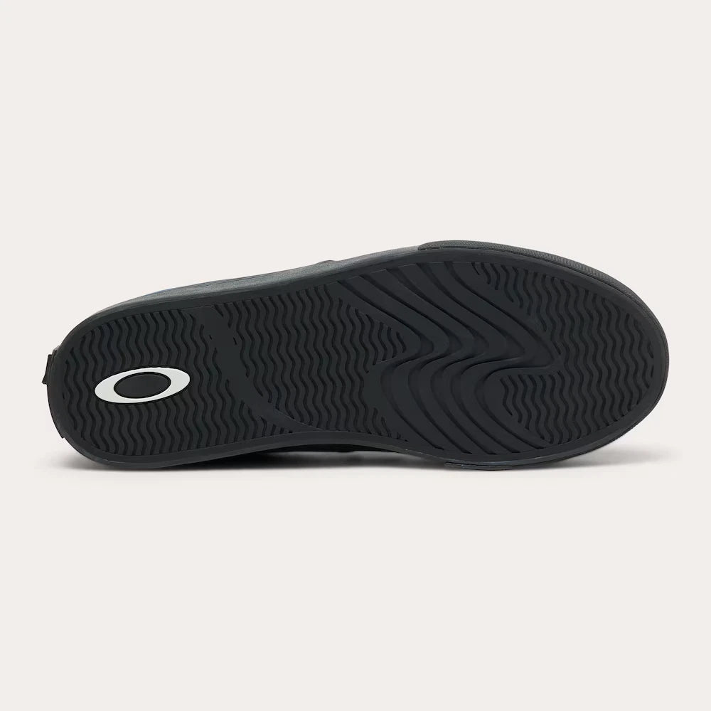 Oakley Banks Slip-On Canvas Shoes