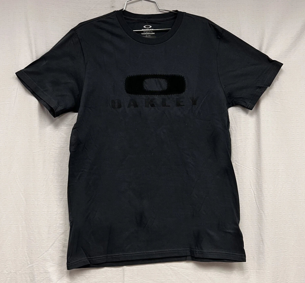 Oakley Mens Griffins Nest Short Sleeve Tee