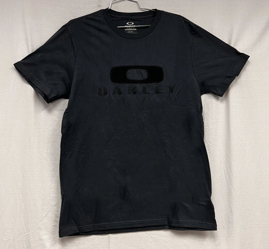 Oakley Mens Griffins Nest Short Sleeve Tee