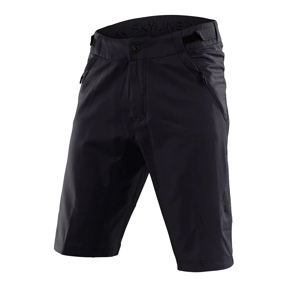 Troy Lee Designs Skyline Shorts W/ Liner (CLOSEOUT)