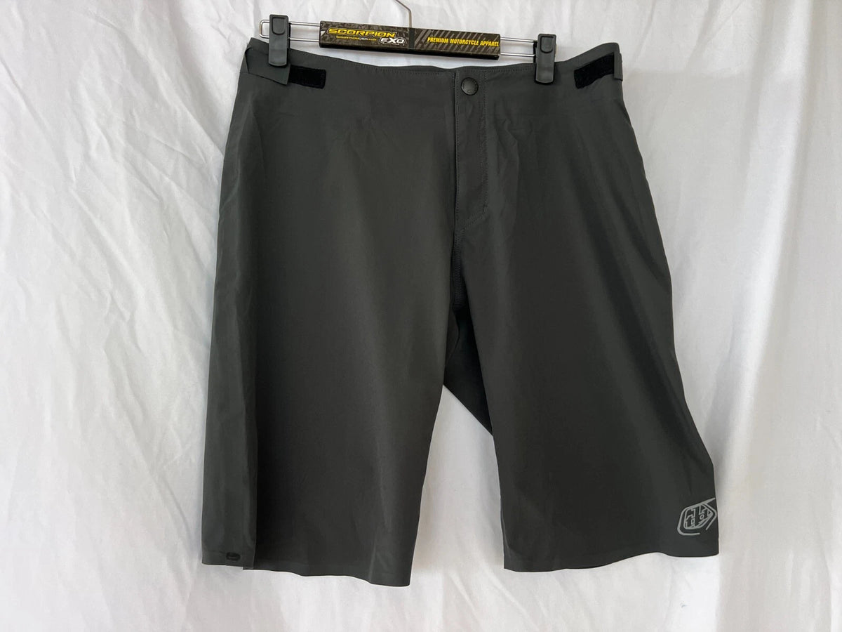 Troy Lee Designs Drift Shorts No Liner *DISPLAY* CLOSEOUT