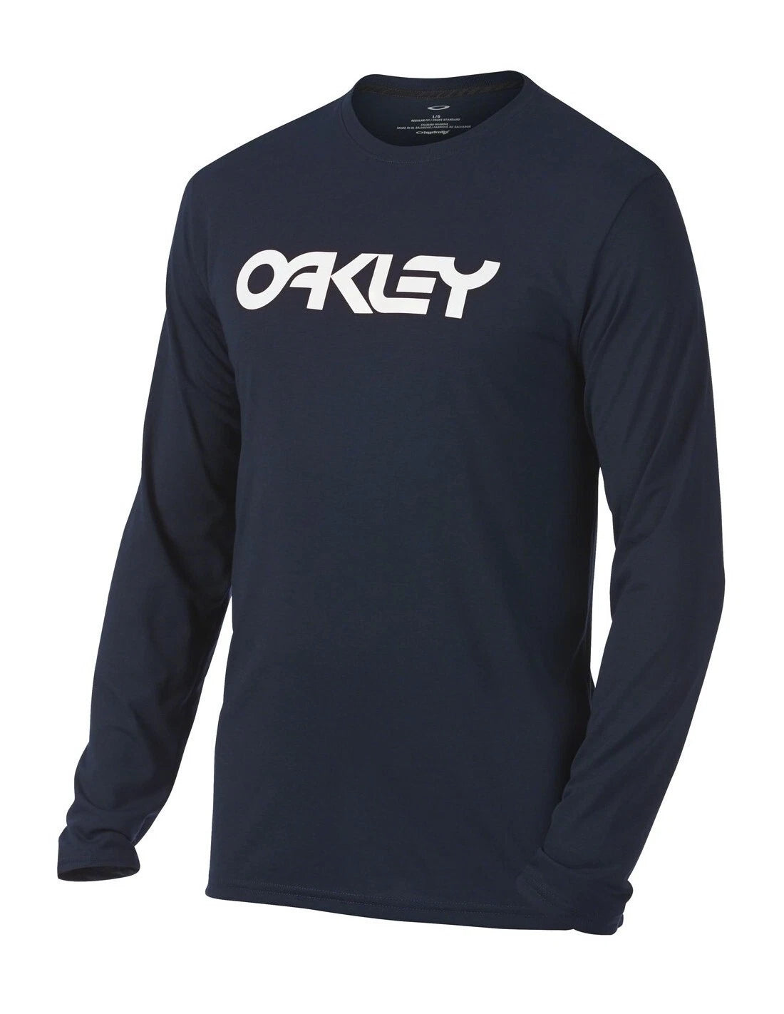 Oakley 50 Mark II Long Sleeve T-Shirt