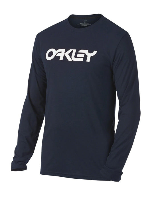 Oakley 50 Mark II Long Sleeve T-Shirt
