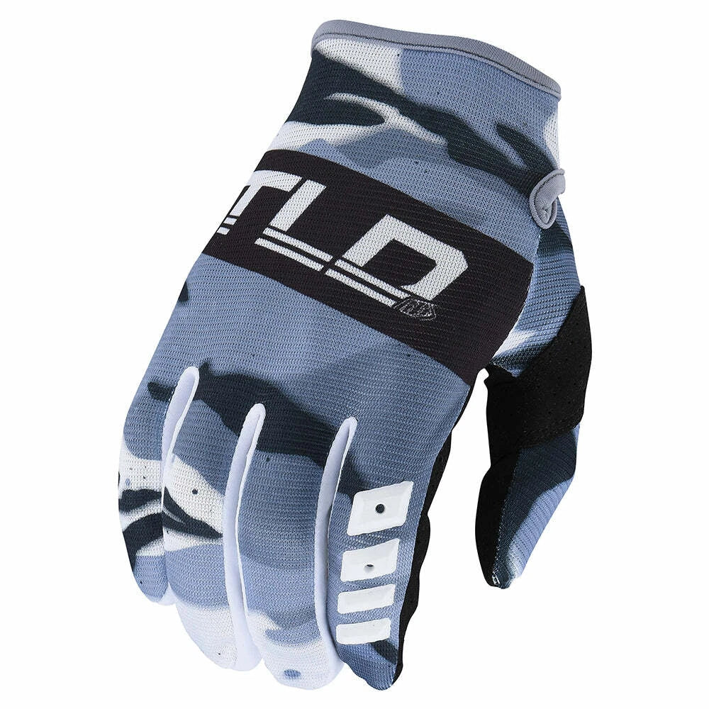 Troy Lee Designs GP Gloves - Solid CLOSEOUT