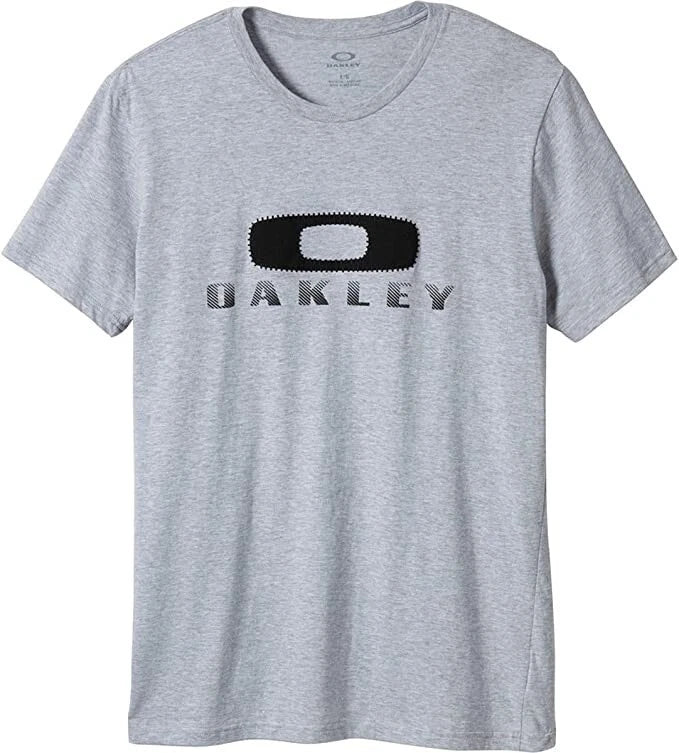 Oakley Mens Griffins Nest Short Sleeve Tee