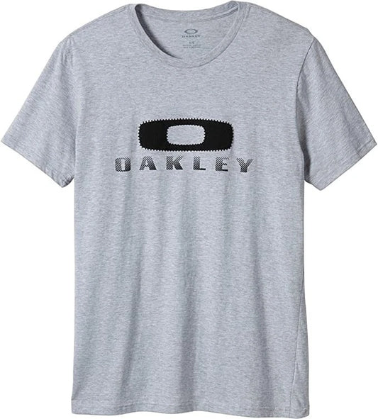Oakley Mens Griffins Nest Short Sleeve Tee