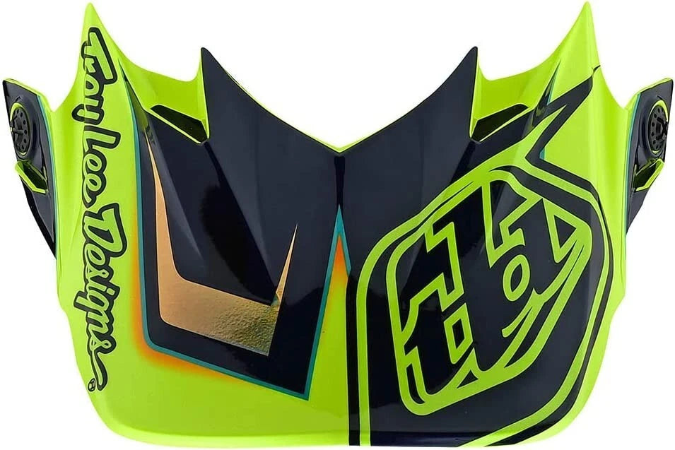 Troy Lee Designs SE4 Helmet Replacement Visor