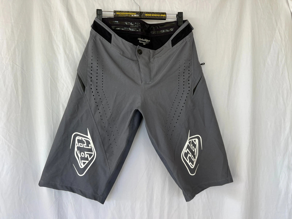 Troy Lee Designs Sprint Shorts *SAMPLE* CLOSEOUT