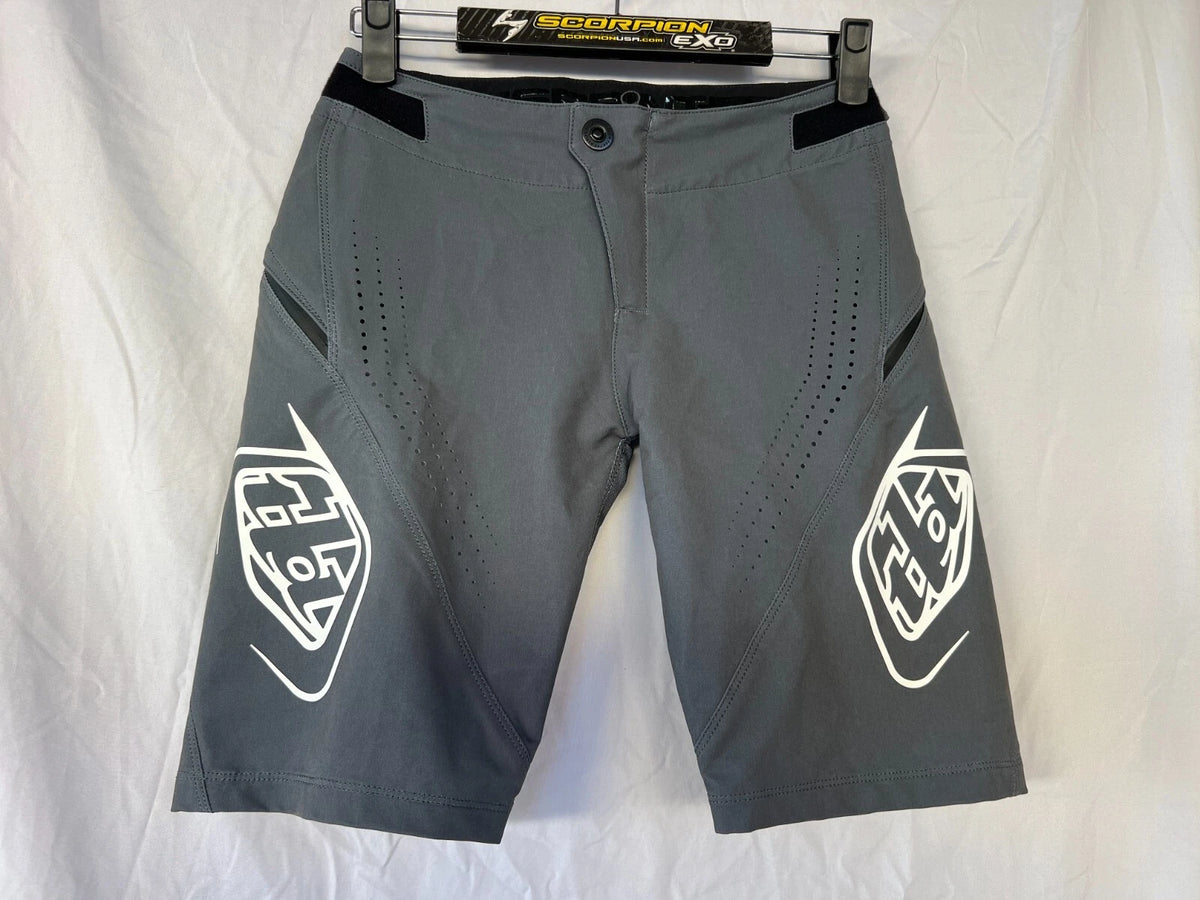 Troy Lee Designs Youth Sprint Shorts *DISPLAY* CLOSEOUT