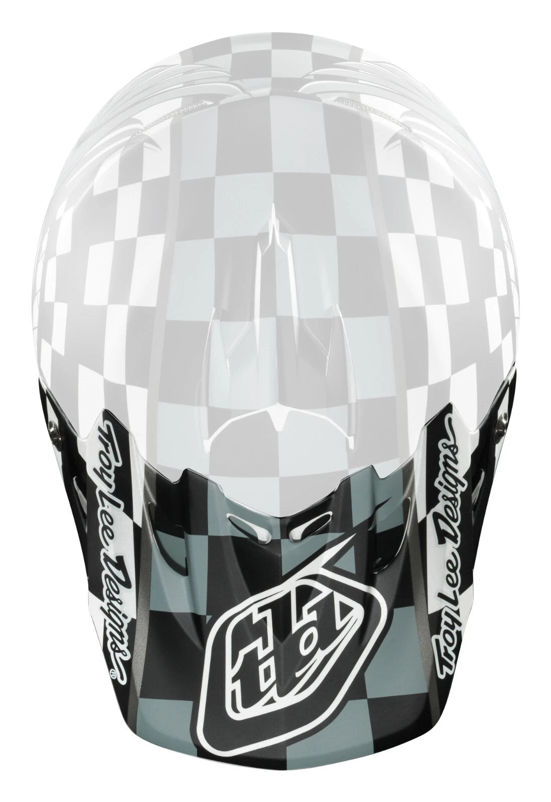 Troy Lee Designs SE3 Helmet Replacement Visor