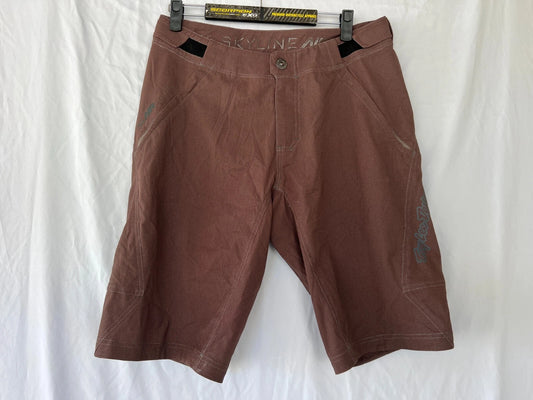 Troy Lee Designs Skyline Air Shorts No Liner *DISPLAY* CLOSEOUT
